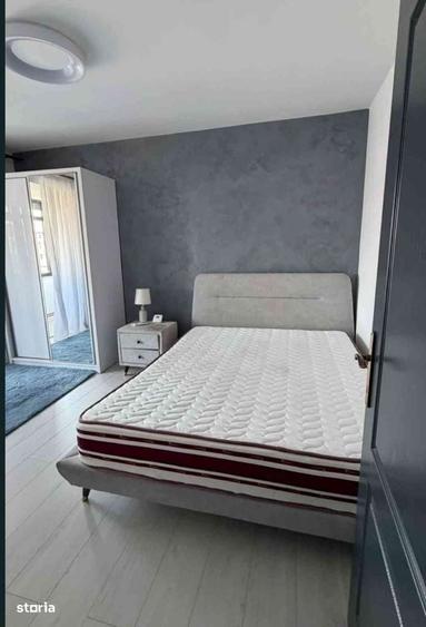 Apartament cu 2 camere semidecomandat în Ultracentral