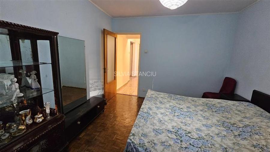 Berceni-Aparatorii Patriei,apartament 4 camere,loc parcare,COMISION 0%