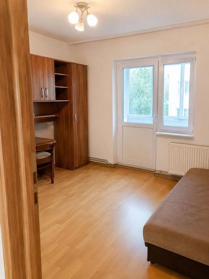 Apartament 4 cam, 79 mp, etaj 1, 2 bai, 2 balcoane, Lipovei 130.000 - 1