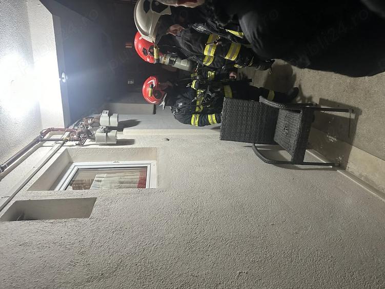 Garsonieră semidecomandată în Central