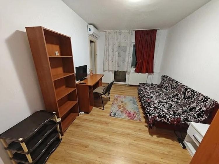 Garsonieră decomandată în Ghiroda