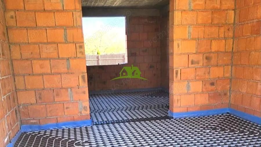 Casa noua P+E zona Lespezi-Goranu la 2,5km min de oras - 14