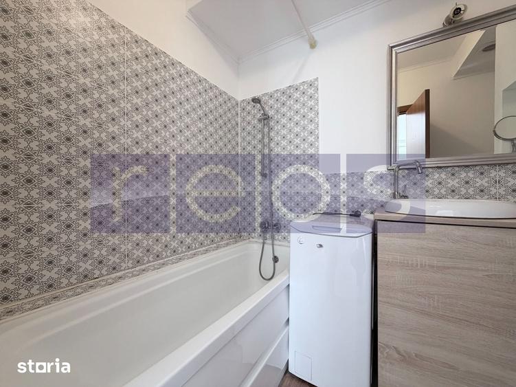 VANZARE 2 CAMERE | COSMOPOLIS | VEDERE PISCINA | PARCARE INCLUSA | - 13