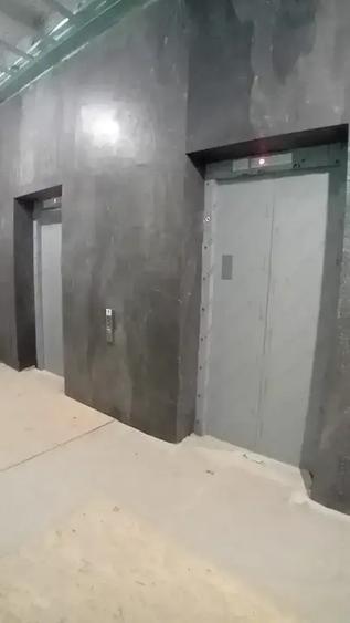 Apartament cu 2 camere semidecomandat în Unirii