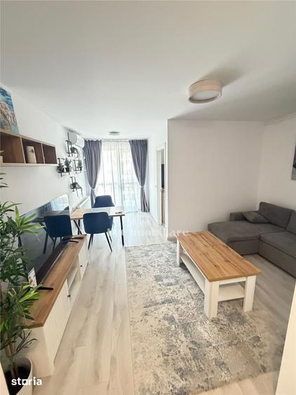 Garsoniera Hills Pallady | Titan | Loc de parcare | 3 minute metrou - 2