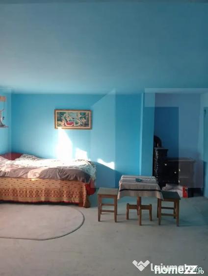 Casă cu 1 camere cu Teren 1000 Mp în Central