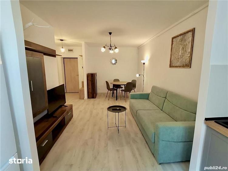 Apartament cu 2 camere în Theodor Pallady