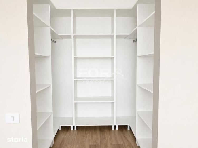 Apartament 2 camere de inchiriat Iosia Residence - 8