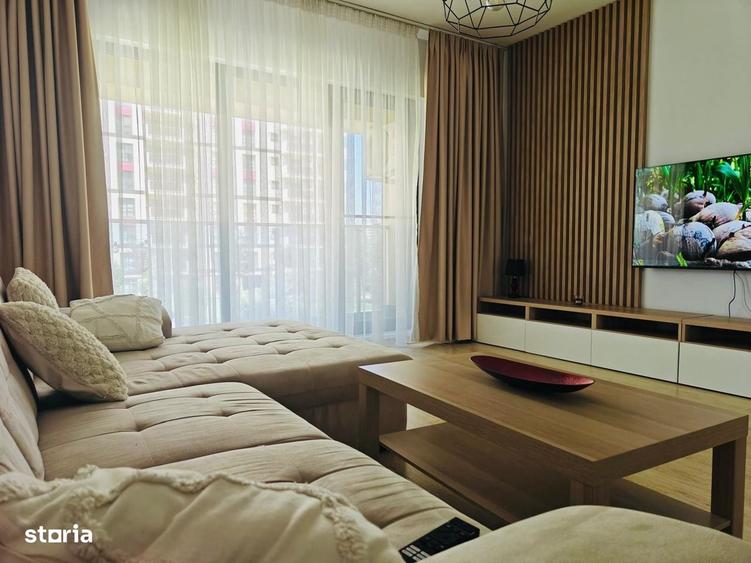 Apartament 2 camere Giulesti Crangasi - 1