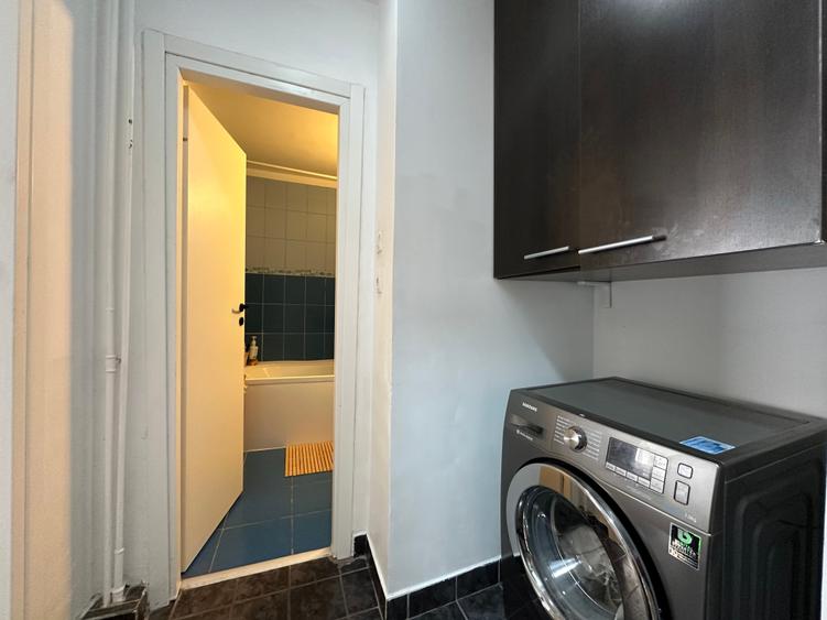 Apartament cu 2 camere decomandat în Tineretului