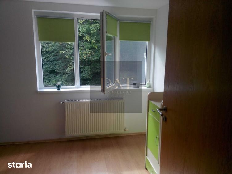 Apartament cu 2 camere | Zona lini?tita | Edgar Quinet | parcare - 4