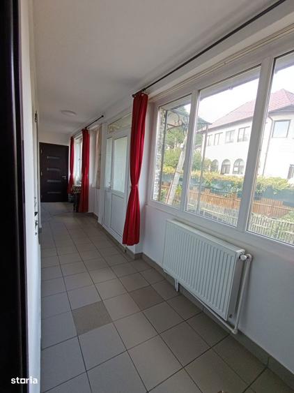 Ocazie Casa ultracentrala cu spatiu comercial Calimanesti - Caciulata - 2