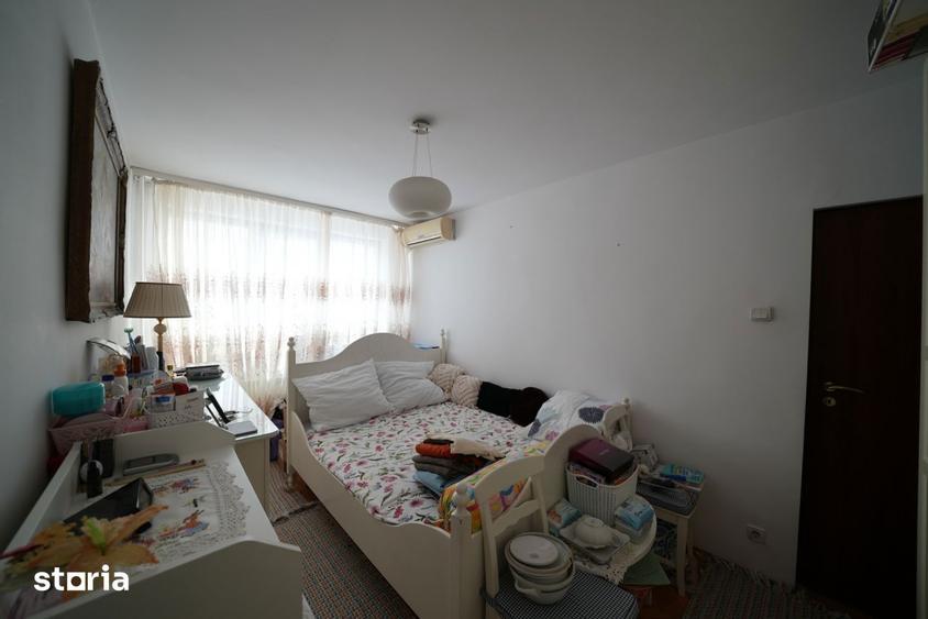 Apartament cu 4 camere, mobilat în Giurgiului