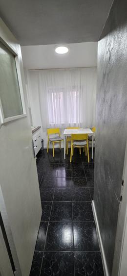 Apartament cu 2 camere semidecomandat în Nufărul