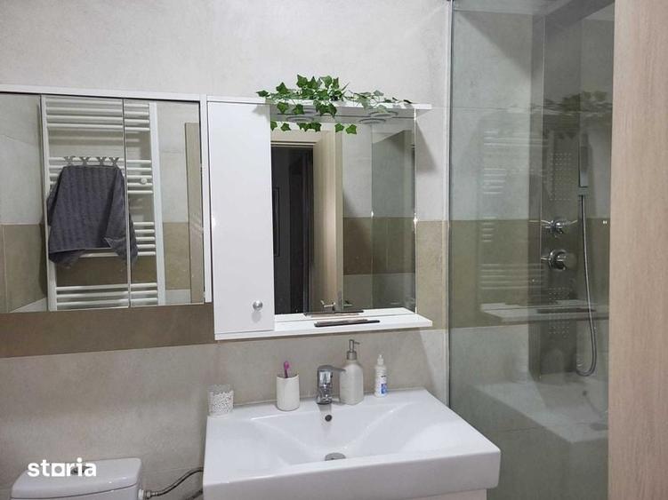 Apartament cu 2 camere în Progresul