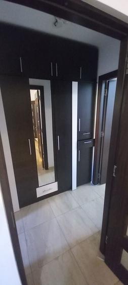 Apartament cu 2 camere semidecomandat în Calea București
