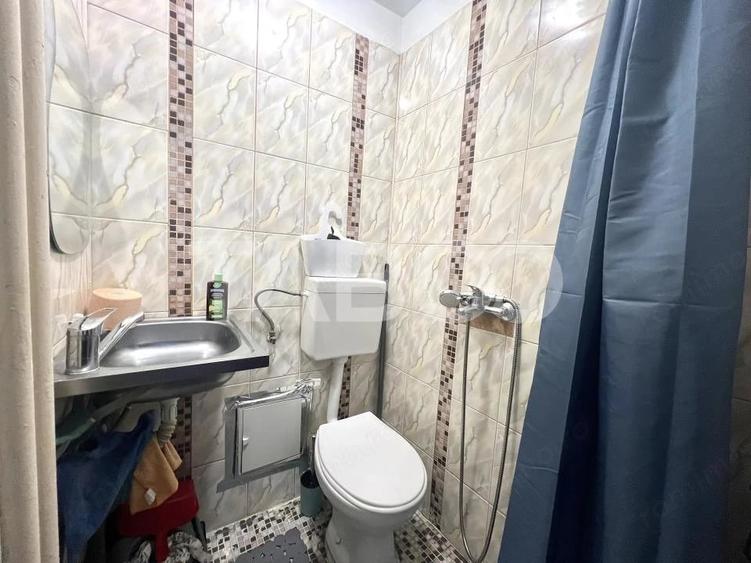 Garsonieră decomandată în Gheorgheni
