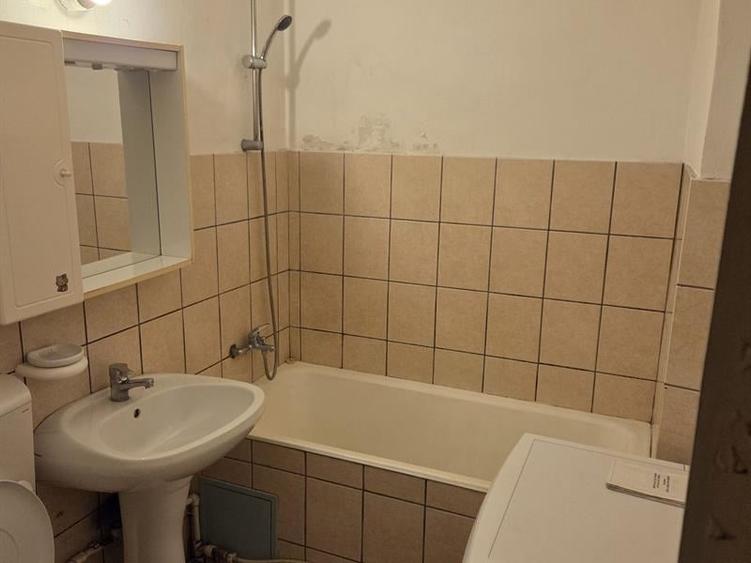 Garsonieră în Brazda lui Novac