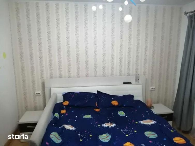 Inchiriez apartament 2 camere - 8