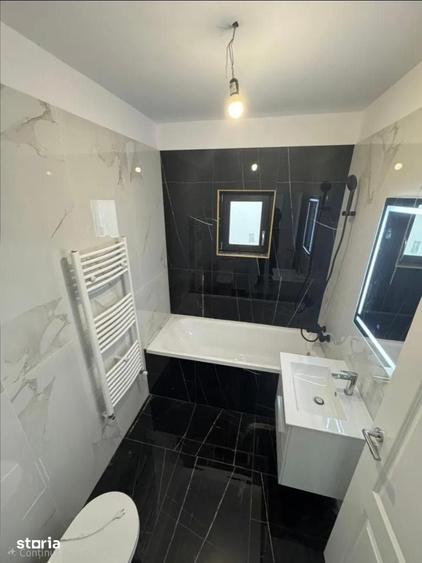 Casă cu 4 camere cu Teren 400 Mp în Clinceni