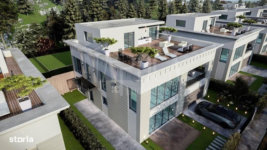 Casa 6 camere de vanzare in Borhanci, Cluj Napoca - 3