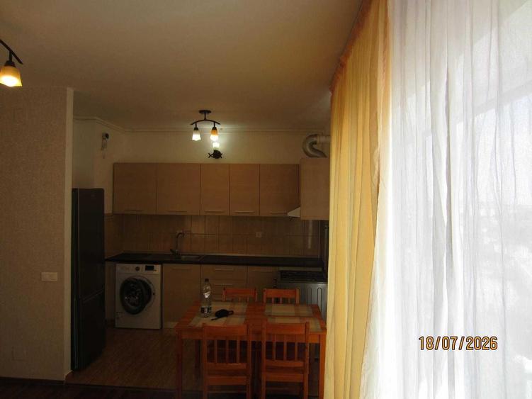 Proprietar inchiriez apartament 2 camere | Complex Rasarit de Soare | Titan | 400 /luna - 3