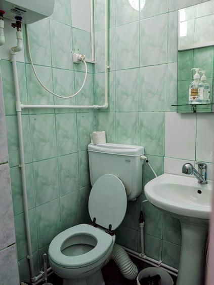 Garsonieră în Central