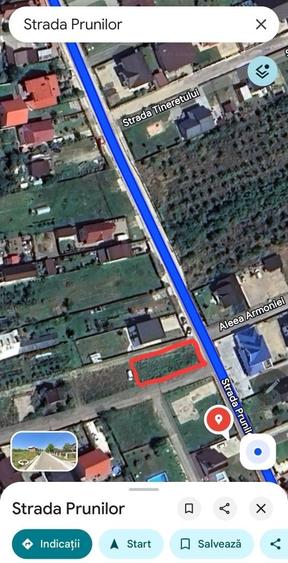 Spațiu comercial, în Central