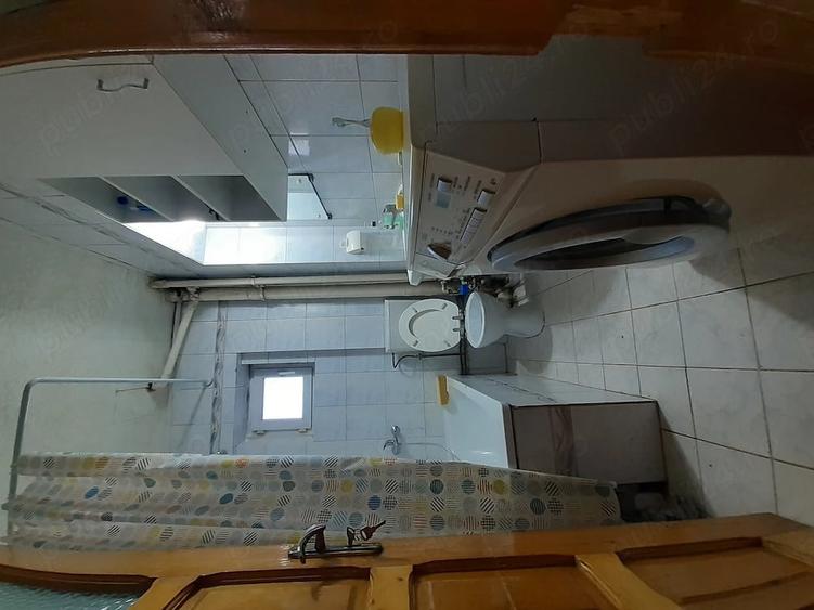 Apartament cu 2 camere decomandat în Nicolina