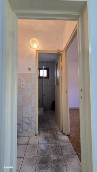 Apartament cu 4 camere în Central