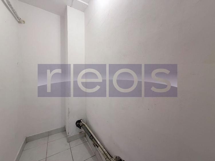 Apartament cu 2 camere decomandat în Aviației