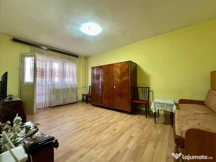 Garsonieră în Câmpia Libertății