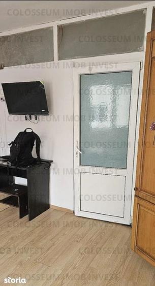 Camera de camin cu baie proprie si centrala - Zona Noua - 2