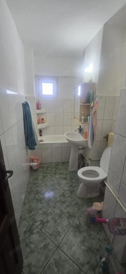 Apartament 1 camera decomandat model mare Soarelui langa Judetean amenajat mobilat si utilat - 4