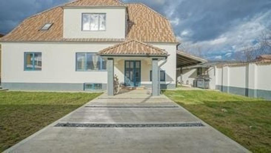 Vand casa Codlea - 5