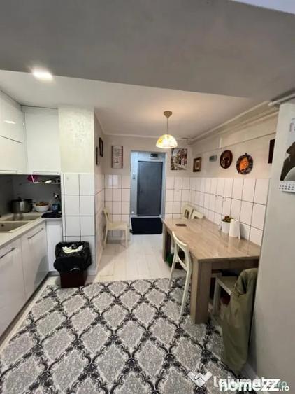 Apartament 3 camere, 80 mp, etaj 3 ,Radauti - 3