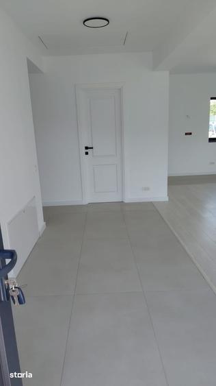 Casă cu 3 camere cu Teren 600 Mp în Tăuții-Măgherăuș