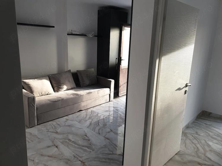 De inchiriat apartament cu 2 dormitoare living baie si bucatarie - 9