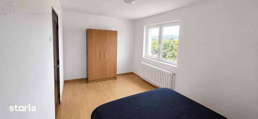 Apartament 2 camere de vanzare zona Piata Decebal, Bistrita, BN - 4
