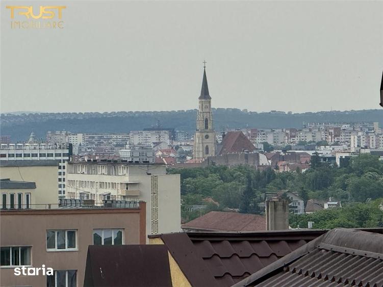 Casă cu 4 camere cu Teren 300 Mp în Grigorescu