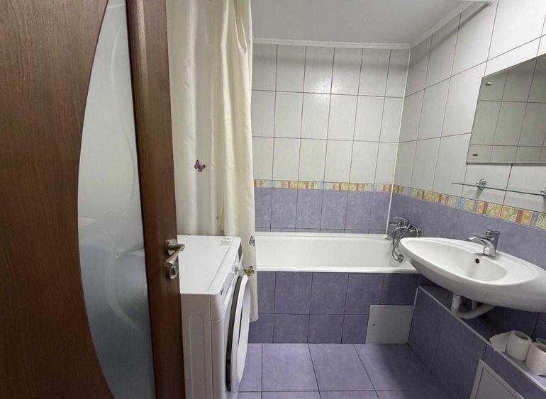 AP. 2 CAMERE- IANCULUI, BLOC REABILITAT, BUCATARIE INCHISA, MODERN - 8