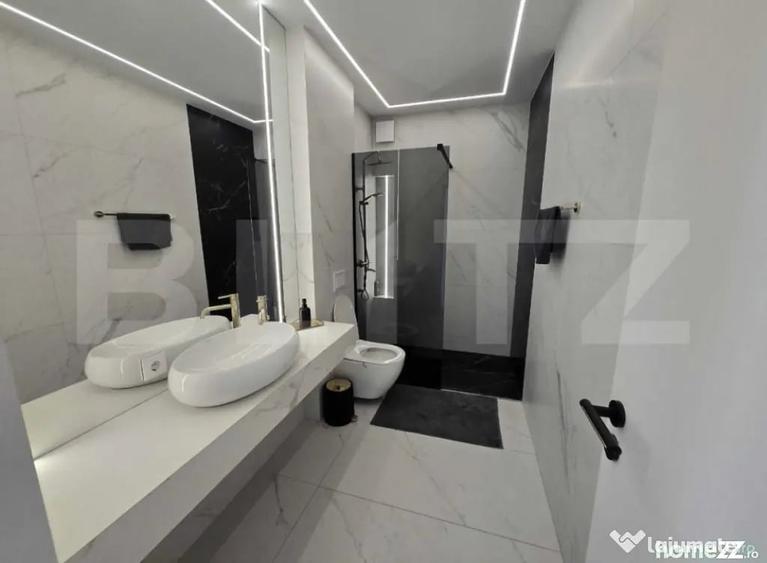 Casă cu 1 camere cu Teren 400 Mp în Semicentral