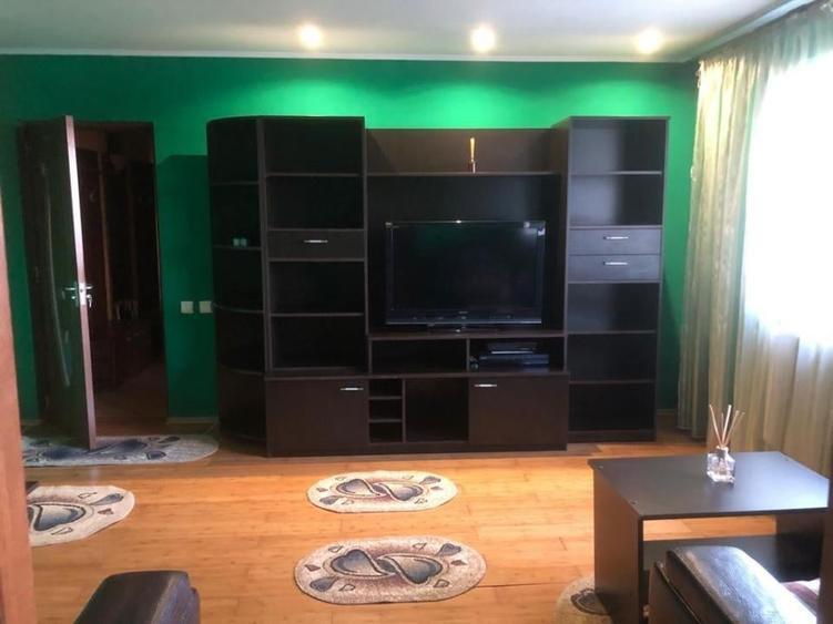 Apartament cu 2 camere în Buftea