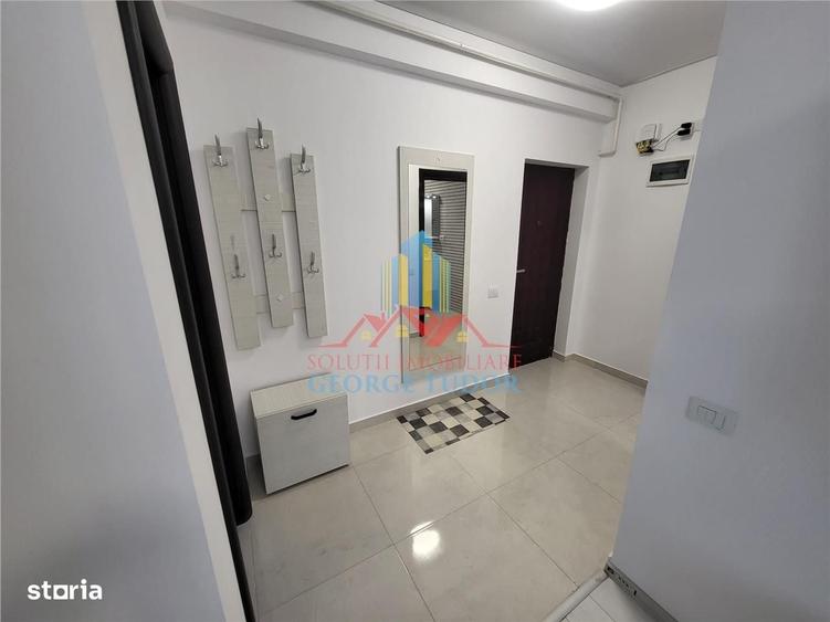 Inchiriere 2 camere Militari Residence - 3