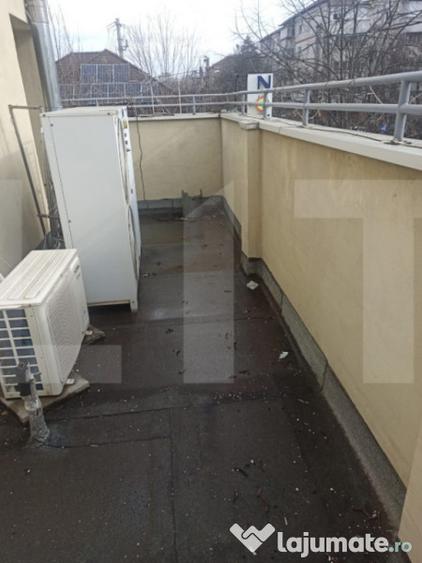 Spațiu comercial, de 400 mp, în Mehala