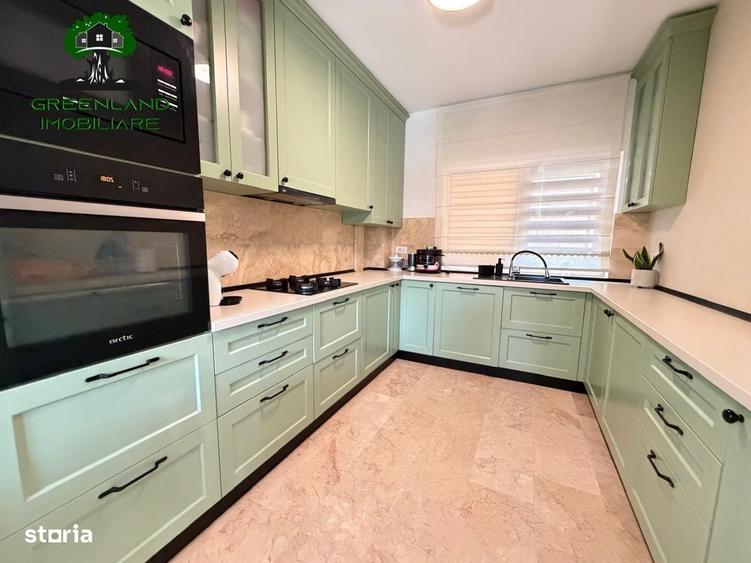 Casa 4 camere, 2 bai, 130 mp, teren 380 mp, Galata - Platou insorit - 2