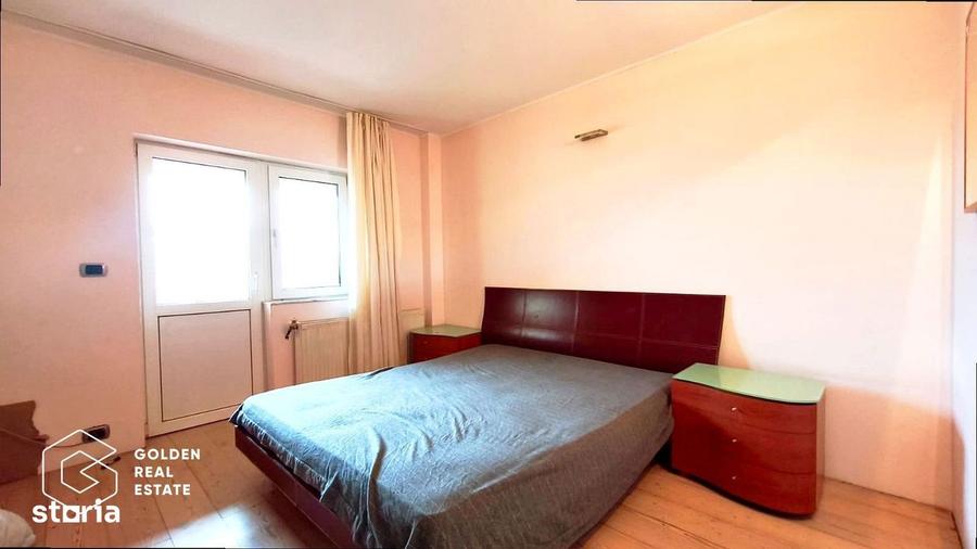 Apartament spatios cu 3 camere, 2 bai, zona Podgoria - 4
