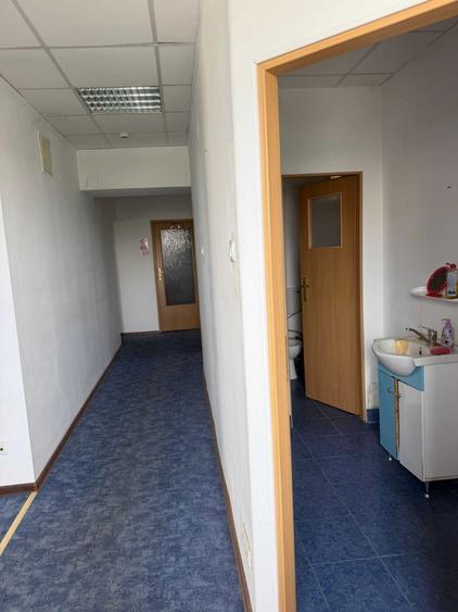 Spațiu comercial, de 120 mp, în Ultracentral