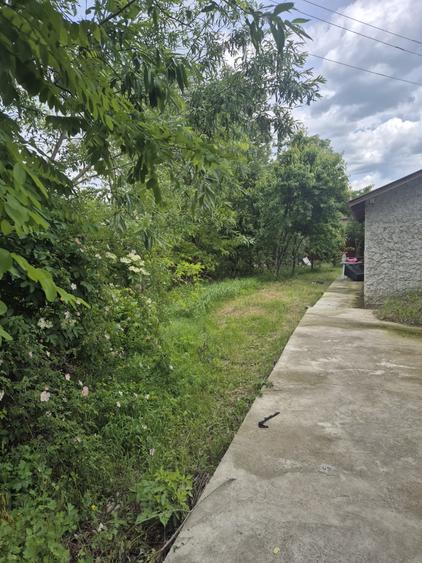 Casă cu 4 camere cu Teren 377 Mp în Central