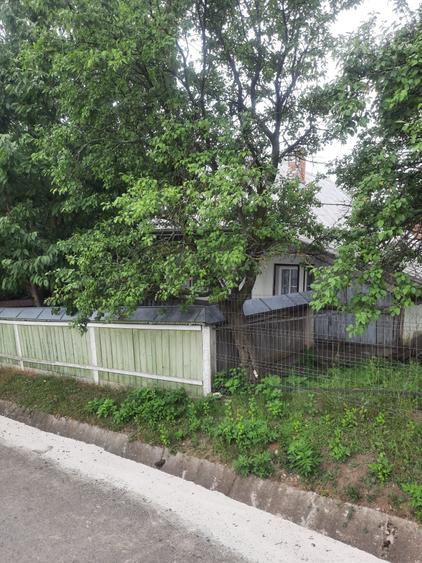 Spațiu comercial, în Valea Arini